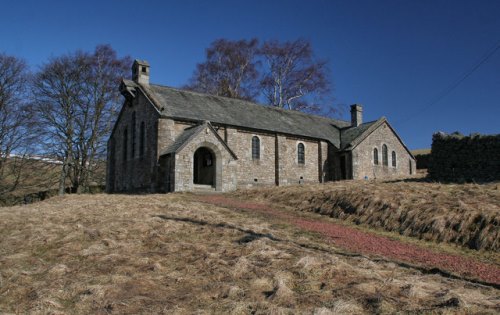 Oorlogsgraven van het Gemenebest St. John Churchyard