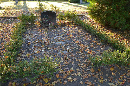 Duitse Oorlogsgraven Bruchmhle Friedhof #1