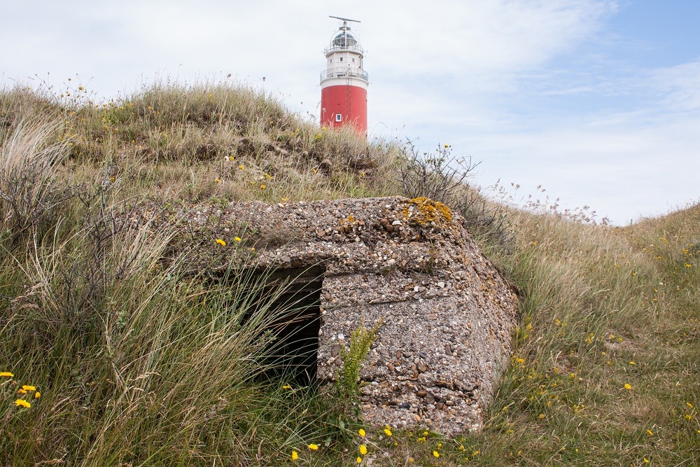 Kver 450a bunker Texel #3