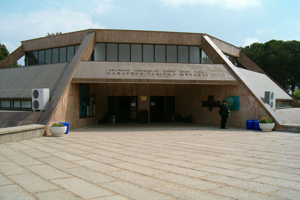 Battle of Gallipoli Museum & Information Centre