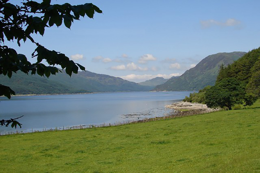 Loch Striven