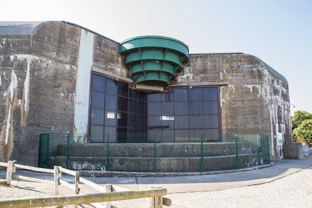 Atlantikwall - Musée du Mur de L'Atlantique 