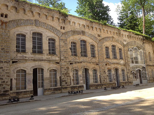 Fort de Condé #1