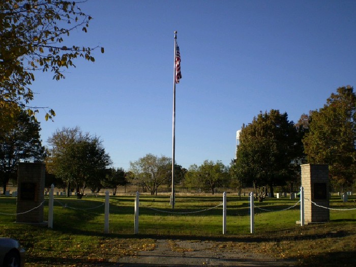Kerrville National Cemetery #1
