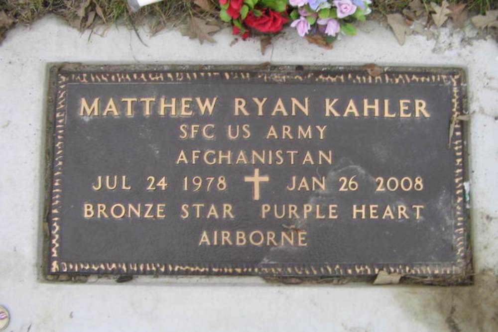 American War Grave Doncaster Cemetery