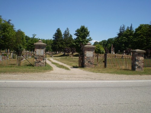 Oorlogsgraven van het Gemenebest Crown Cemetery #1