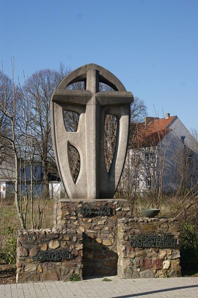 War Memorial Gtzenkirchen