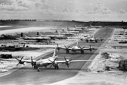 Tinian International Airport #2