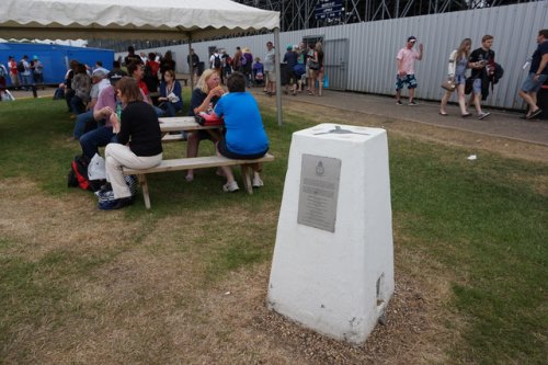 Memorial Crash Halifax