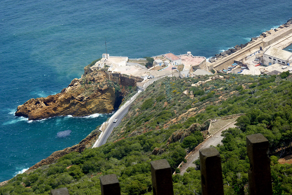 Fort Lamoune