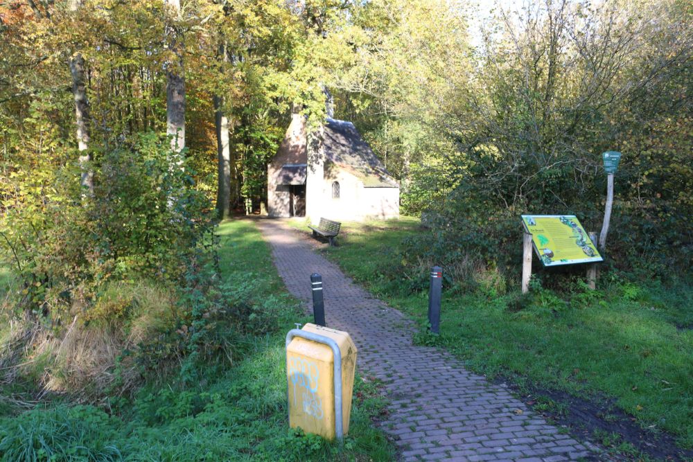 Maria Chapel Udenhout #2