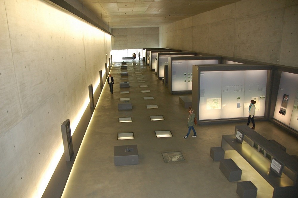 Documentation Centre Concentration Camp Bergen-Belsen #4
