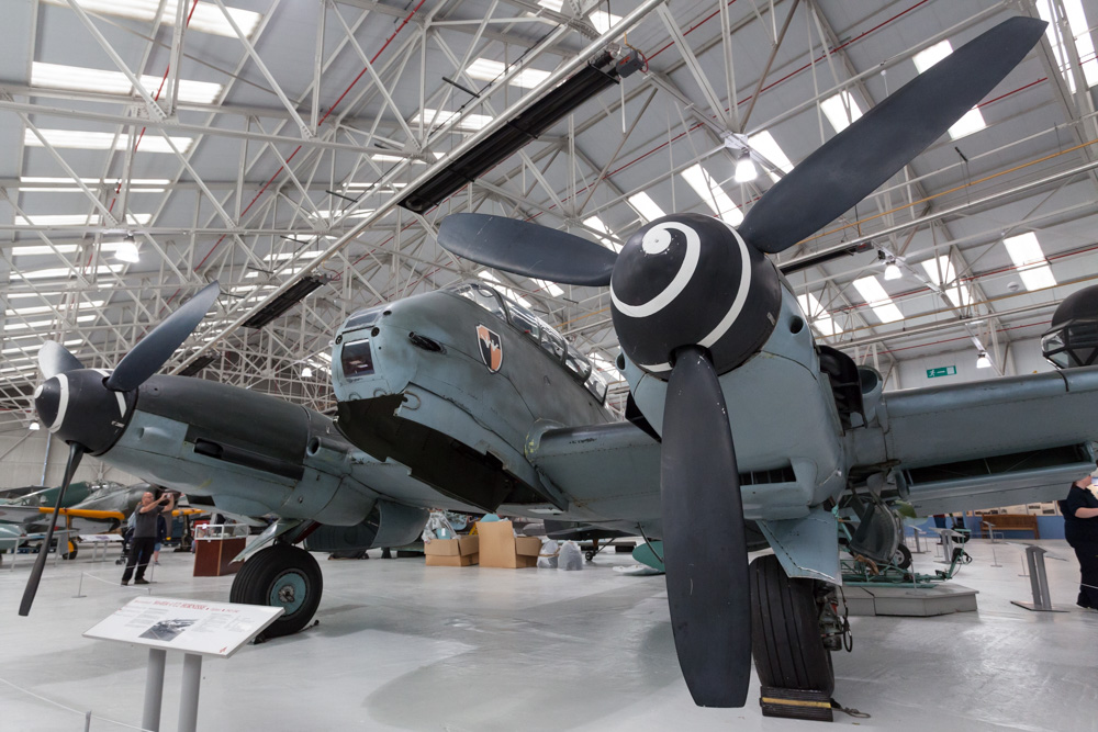 RAF Museum Cosford #3