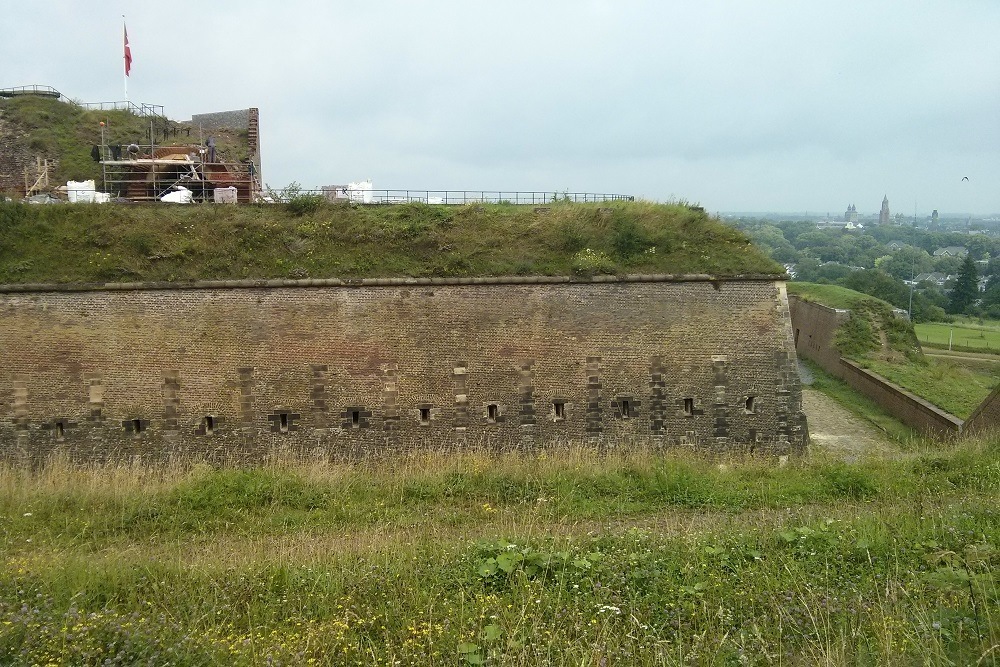 Fort St. Pieter #5