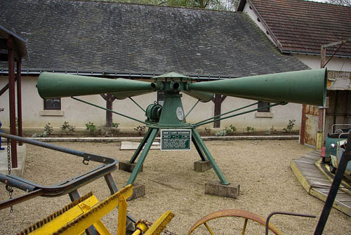 Museum Maurice Dufresne #4