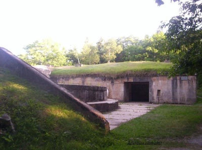 Fort Baldwin #3