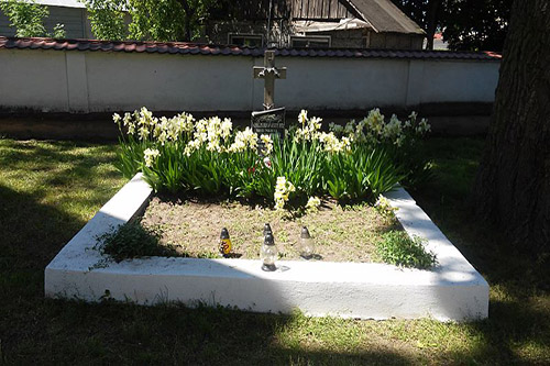 Polish War Graves #2