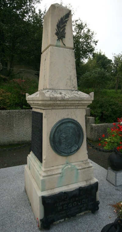 Memorial Adolphe Pegoud #2