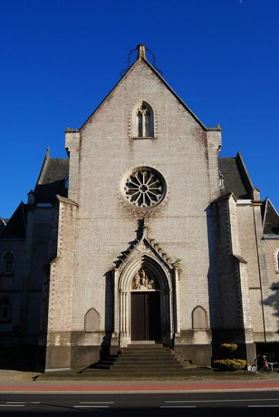 War Memorial Terbank #2