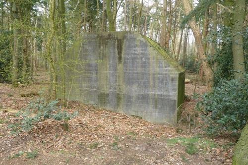 Group Shelter Type P Koggerbos #1