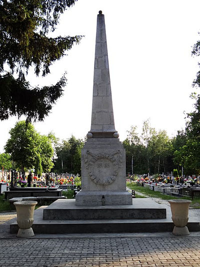 Memorial Battle of Rudnik