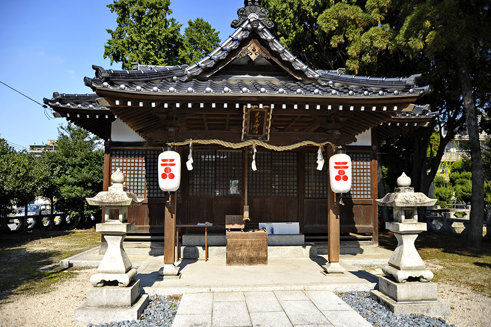 Kodama Shrine