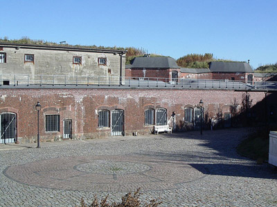 Fort Kugelbake #2