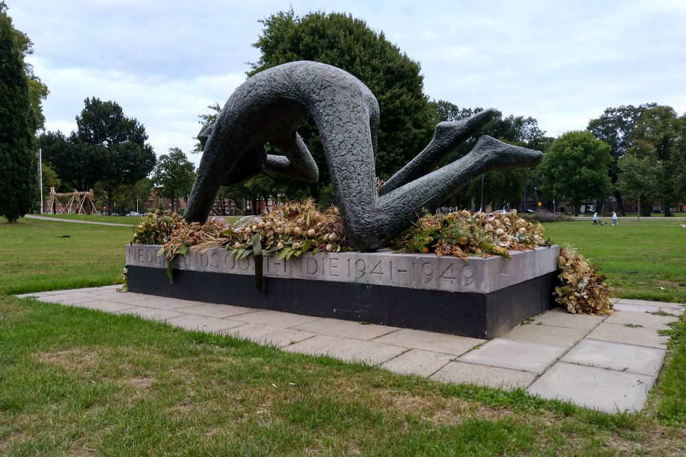 Indisch Monument Enschede #3