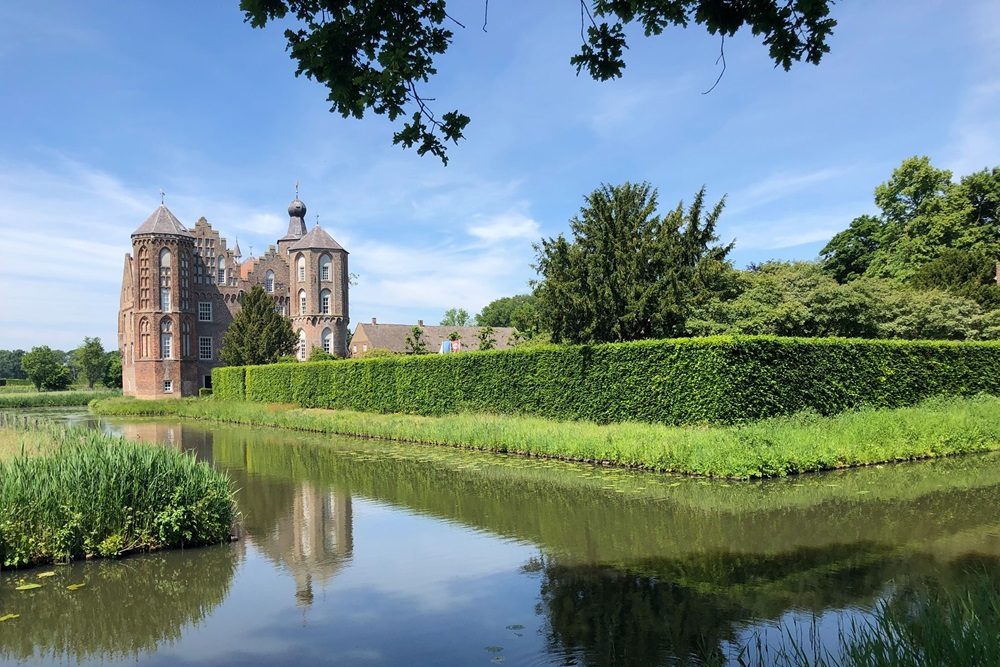 Croy Castle