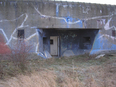 Benešovalinie - Zware Kazenat MJ-S 4 