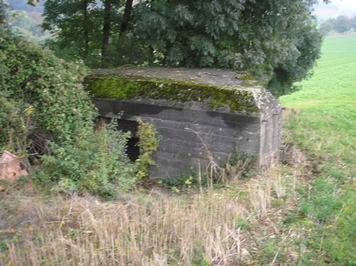 Geul-line Casemate 1 #2