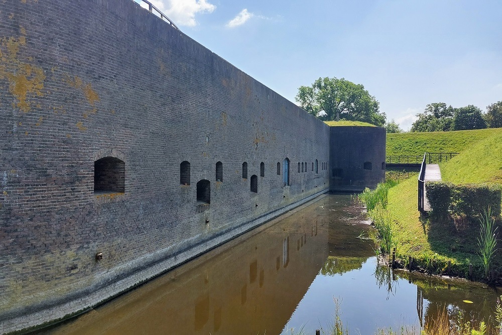 Fort bij Vechten #5