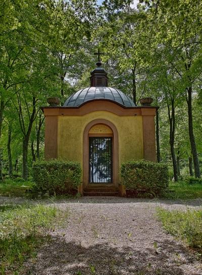 Remembrance Chapel Hettingen