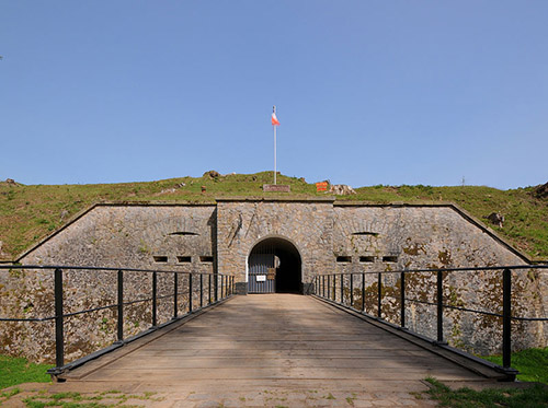 Fort de Parmont #1