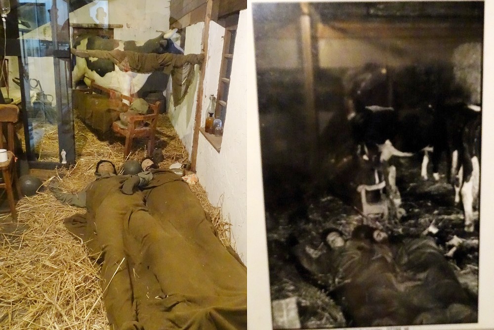 Museum van de 83rd Infantry Division #4