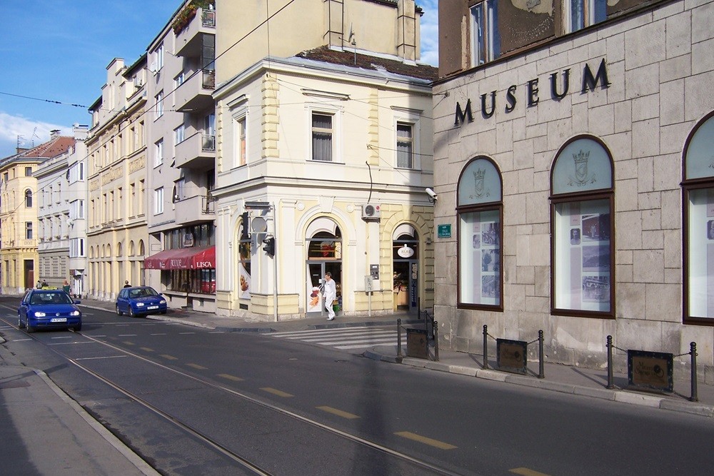 Museum of Sarajevo 1878-1918 #7