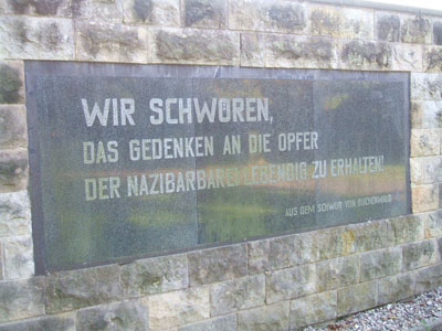 Duitse Oorlogsgraven Zentralfriedhof #4