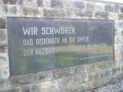 German War Graves Zentralfriedhof #4