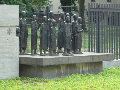 Memorial Jewish Boys’ School #2