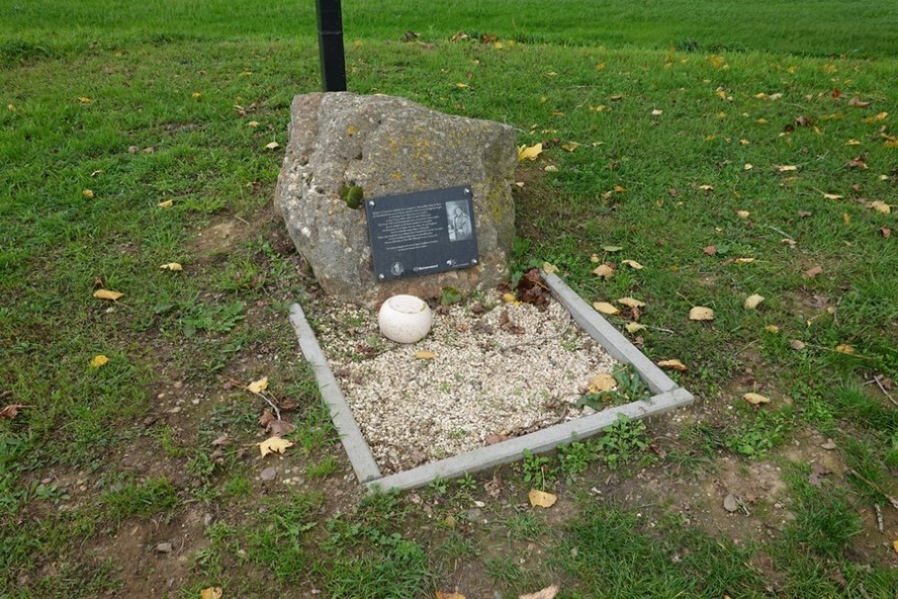 Monument Lucien George Vandenbroeck #3