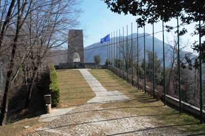 Monument Massamoord Sant'Anna di Stazzema #1