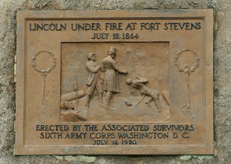 Fort Stevens #2