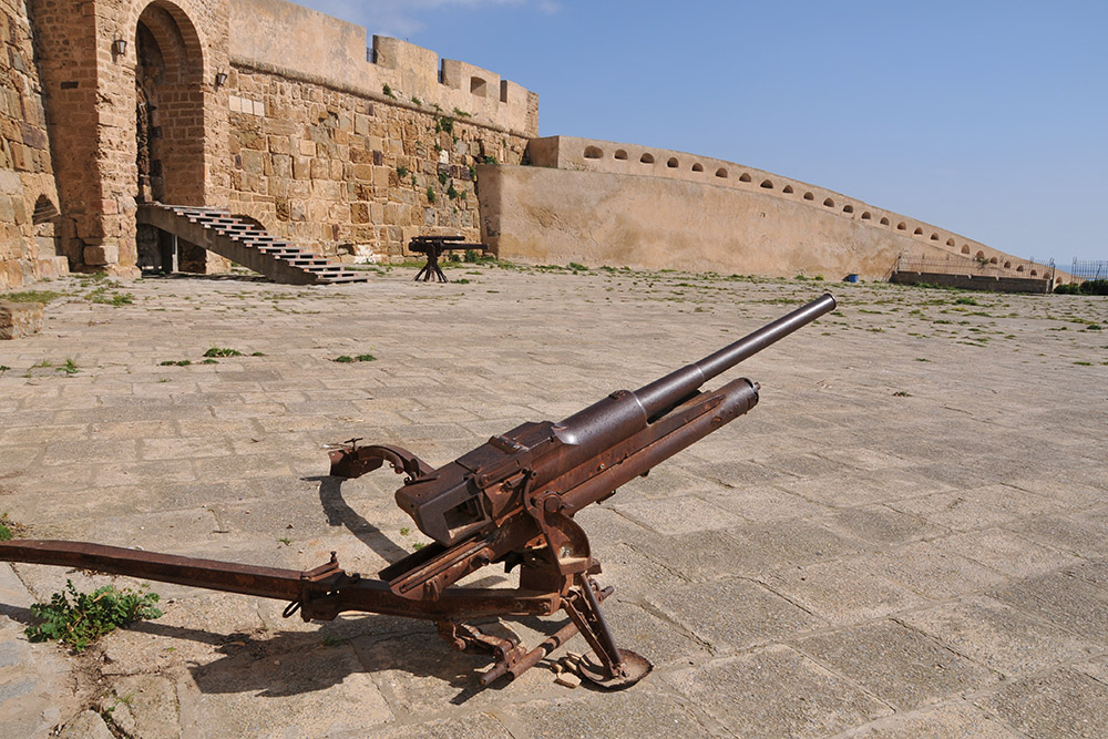 Fort Bizerte