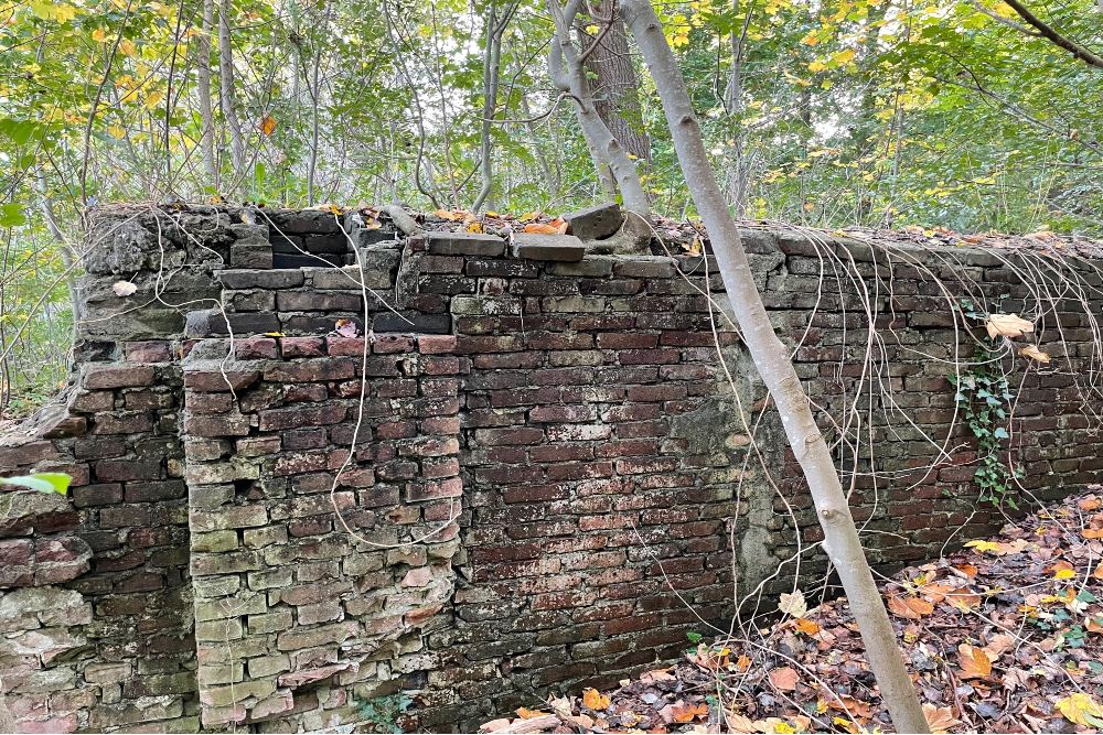 German bunker #3