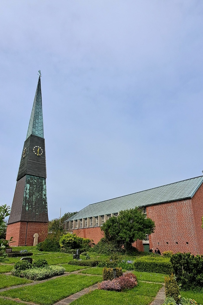 St. Nicolai Kirche #1