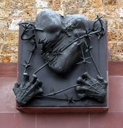 Mémorial de la France combattante #3