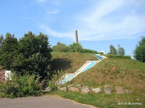 Memorial Complex Gomel #2