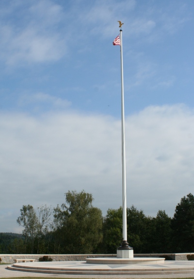 Epinal American Cemetery and Memorial #5