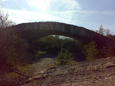 Remains Underground Factory 