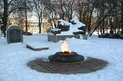 Grave of the Unknown Soldier